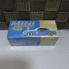 MINI GT マツダ Miata MX-5