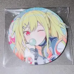 プロセカ グリッター缶バッジvol50 天馬咲希