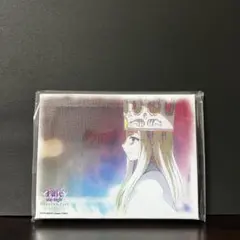 fate heavens feel ミニキャンバス