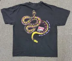 MARLBORO マルボロ スネークパス ポケット Tシャツ XLのサムネイル