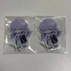 星導ショウ　アクスタ