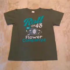 2025年最新】フラワーカンパニーズ Tシャツの人気アイテム