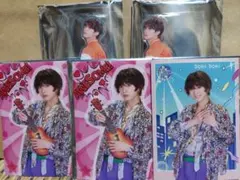 FANTASTICS BTTM3 木村慧人