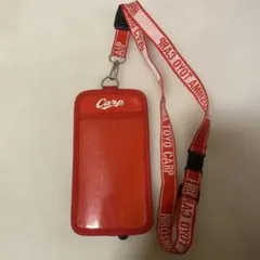 広島東洋カープ　チケットホルダーのサムネイル