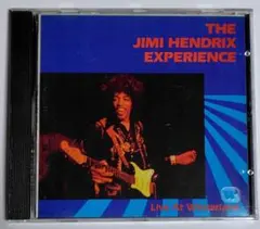 【日本盤】Jimi Hendrix Experience winterland Amazon.co.jp: ウィンターランド(豪華盤) - ザ・ジミ・ヘンドリックス