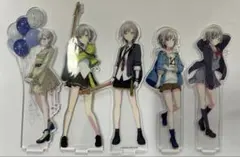 プロジェクトセカイカラフルステージ！feat初音ミク　日野森志歩　まとめ売り