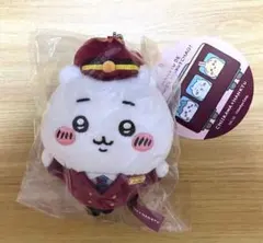 ちいかわ　阪急電車なマスコット【ちいかわ】　はんきゅう　ナガノ ちいかわ 阪急電車なマスコット（ちいかわ） | ちいかわマーケット