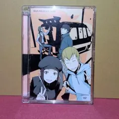 DURARARA!! vol.03 　DVD