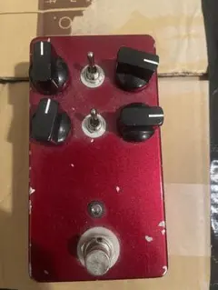 Suhr Eclipse シングル + SHO クローン ハンドメイド - メルカリ