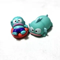 ハンギョドン セット カプセルトイ お菓子