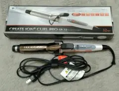 クレイツ コテ カールプロ 32m