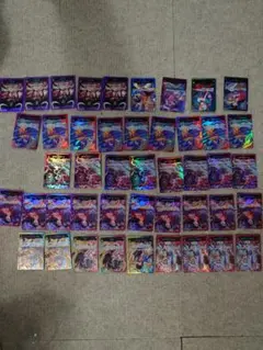 ワンピースリーダーカードまとめ売り！