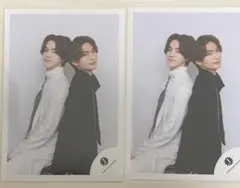 美少年 岩﨑大昇 那須雄登 公式写真