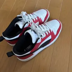 PUMA プーマ リバウンド V6 ロウ 392328-17 392328-03
