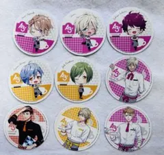 A3！　アニカフェコースターまとめ売り