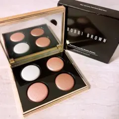 フォロー割引Mk☆未使用☆ ボビイブラウン ピンク グロウ リュクス