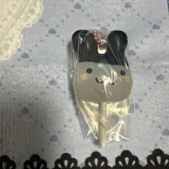 たまごっち　カラフルキャンディチャーム　みみっち