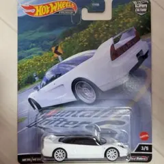 ホットウィール カーカルチャー '03 ホンダ NSX タイプRのサムネイル