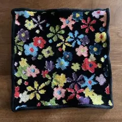 FEILER 花柄タオルハンカチ