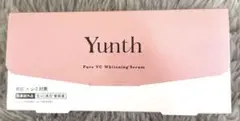 Yunth ユンス　生ビタミンC 美容液　新品　未開封