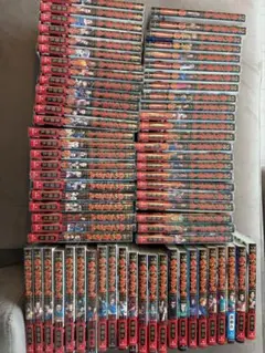 キングダム 1〜76巻 関連本3冊付き - メルカリ
