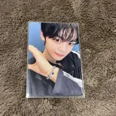 9 zb1 ゼベワン ICONIK ギュビン トレカ