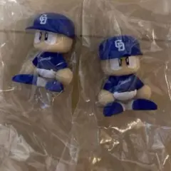 パワプロくんならぶんです。セ・リーグ 中日ドラゴンズ2点