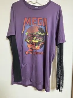 Hysteric Glamour Tシャツ