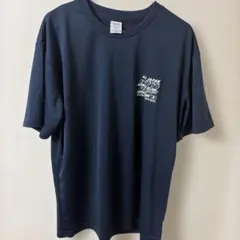 United Athle XL ネイビー Tシャツ 2025美品