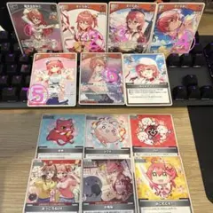 ホロライブ ホロカ さくらみこ