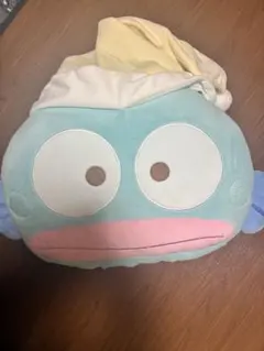 Hangyodon Speaker Ichiban Kuji (lottery prize)