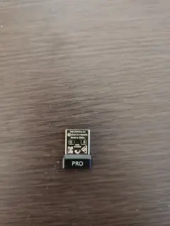 USB GPRO　レシーバー