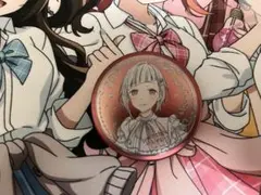 蓮ノ空 夕霧綴理 缶バッジ 3rd 冬制服 - メルカリ