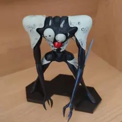 エヴァンゲリオン　使徒　フィギュア　プライズ
