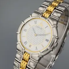 美品】CREDOR エントラータ9579-6000 セイコー - メルカリ