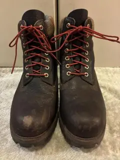 2026年最新】Timberland カラー：ブラウン系 メンズ ワークブーツの