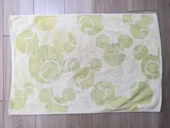 ミッキー　バスマットのサムネイル
