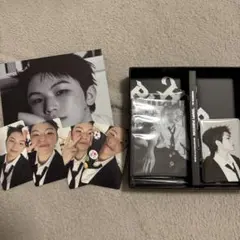 SEVENTEEN happy burstday daredevil ウジ