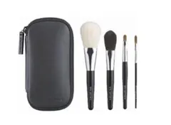 shu uemura メイクブラシセット ポータブル