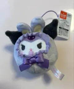 サンリオ よちよちイースターマスコット