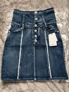 【大幅値下げ】LIP SERVICE タイトスカート