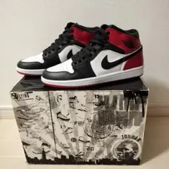 エアジョーダン OLD LOVE NEW LOVE　二足セット