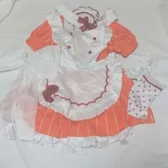 愛♡スクリ〜ム！上原歩夢コスプレ衣装