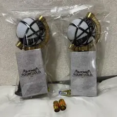 SixTONES YOUNG OLDペンライト　2本セット