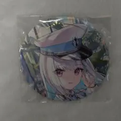 リゼ・ヘルエスタ　誕生日グッズ　2025　缶バッジ