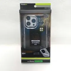 iPhone 15 Pro MaxGLASSICA 背面ゴリラガラスケースのサムネイル