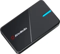 超メルカリ市期間限定価格【AVerMedia】GC551G2 2026年最新】live gamer extreme 3 gc551g2の人気アイテム - メルカリ