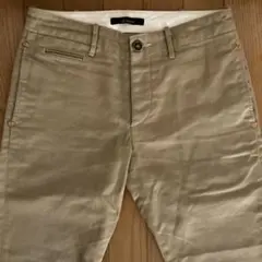 00s JOHNBULL ジョンブル ワークパンツ ワイドパンツ バギー W30のサムネイル