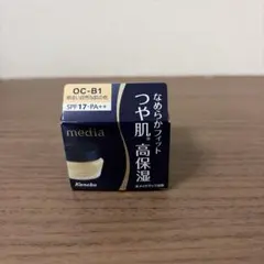 メディア クリームファンデーションN OC-B1のサムネイル
