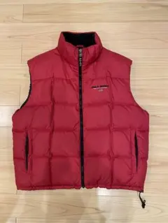 2025年最新】polo sport ダウンベストの人気アイテム - メルカリ